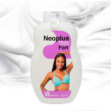 Neoplus Brightening Lightening Lotion 400ml