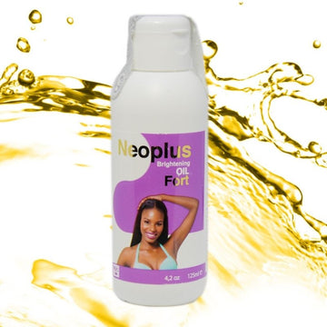 Neoplus Brightening Lightening Oil 4oz