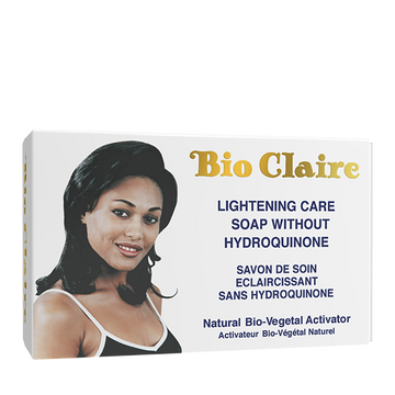 Bio Claire Lightening Soap 180g