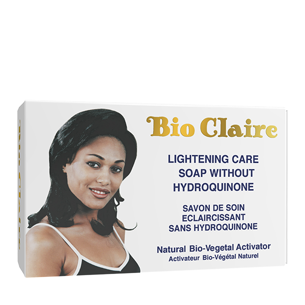Bio Claire Lightening Soap 180g