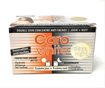 Carowhite Day and Night Cream