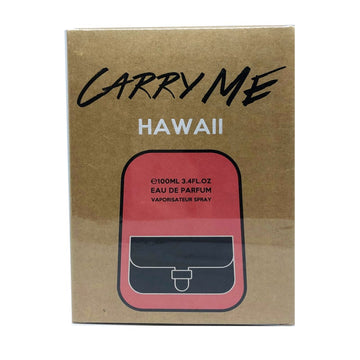 Carry Me Hawaii 100ml