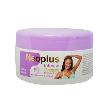 Neoplus Intense Cream 300ml