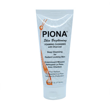 Piona Brightening Foaming Cleanser 6oz