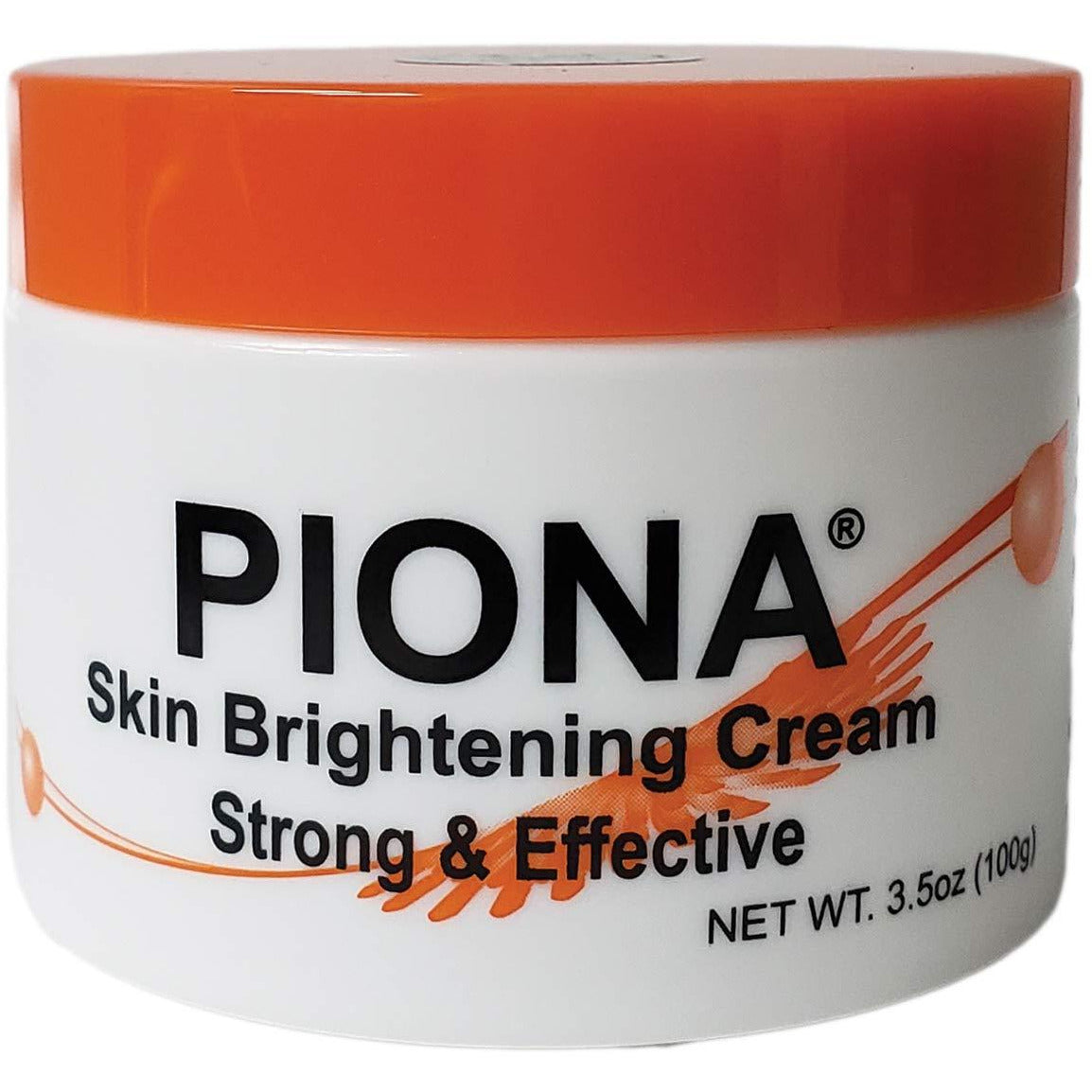 Piona Skin Brightening Cream 3.5oz
