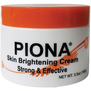 Piona Skin Brightening Cream 3.5oz