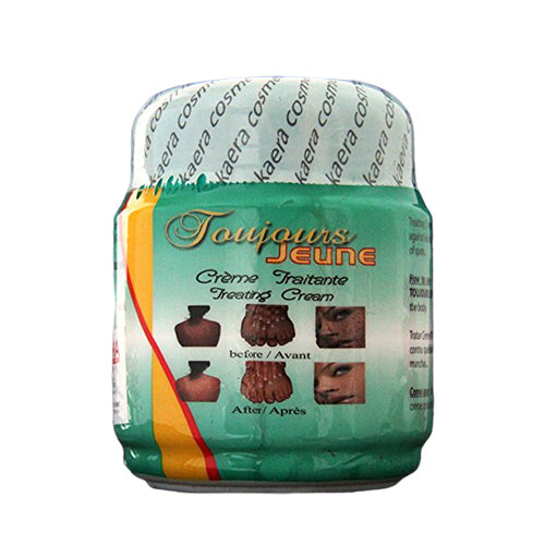 Toujours Jeune Brightening Cream 300g Creme Jar