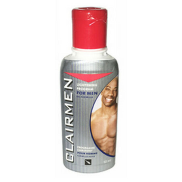 Clairmen Lightening Oil 50ml