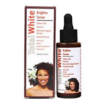 Total White Brighten Serum 1.69oz