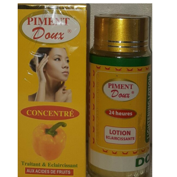 PIMENT DOUX LIGHTENING  SERUM 60ML