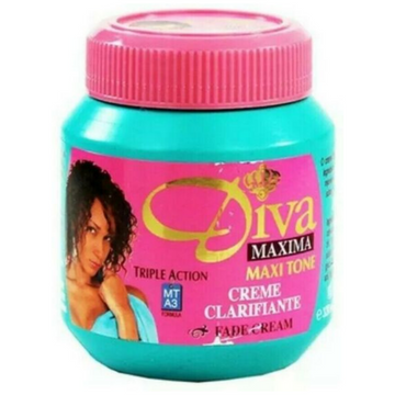 Diva Maxima Triple Action Fade Cream 320ml