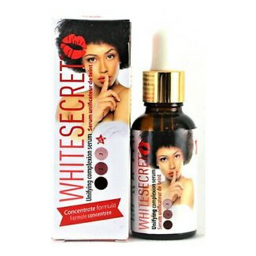 White Secret Serum Unifying Complexion 30ml