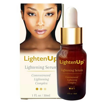 Lighten Up Lightening Serum 30 ml