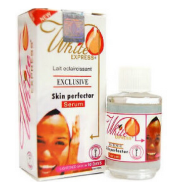 White Express Exclusive Skin Perfector Serum