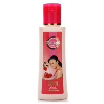 New Light Pomegranate Oil 125 ml