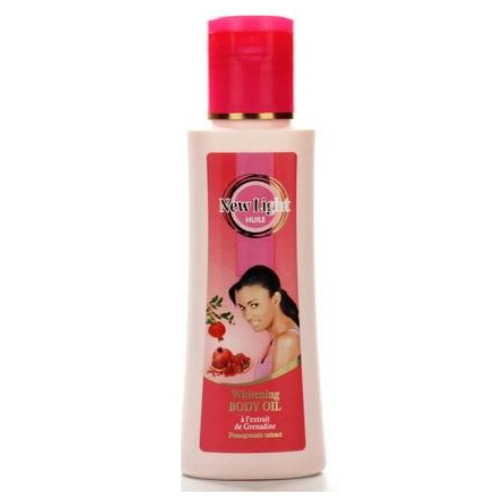 New Light Pomegranate Oil 125 ml