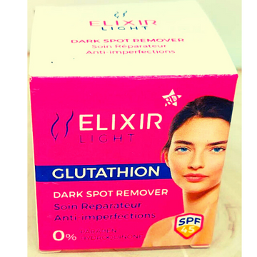 Elixir Light Dark Spot Remover 30ml