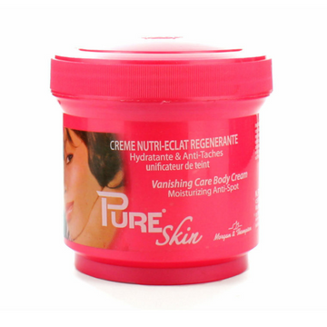 Pure Skin Vanishing Body Cream 4.2oz