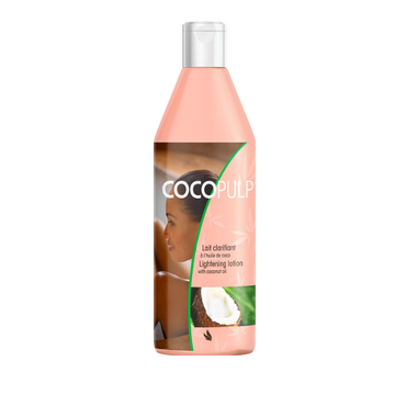 Cocopulp Lotion 500 ml