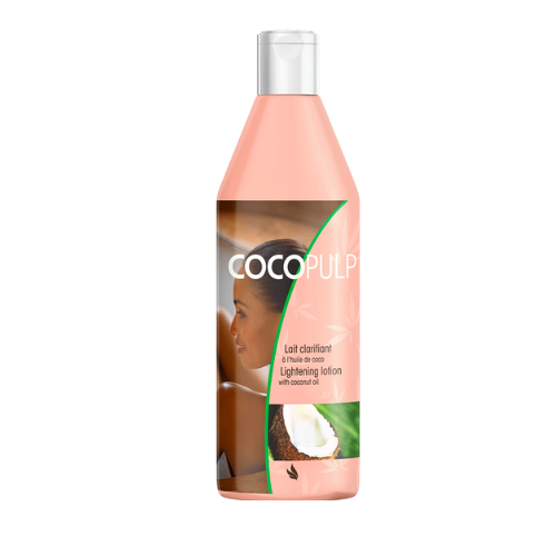 Cocopulp Lotion 500 ml