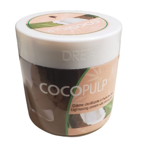 Cocopulp Cream 500 ml
