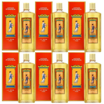 Pompëia Perfume By Pive 14.25oz (6 Pack)
