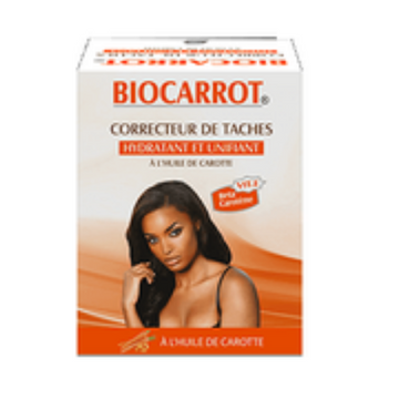 Biocarrot Black Spot Corrector