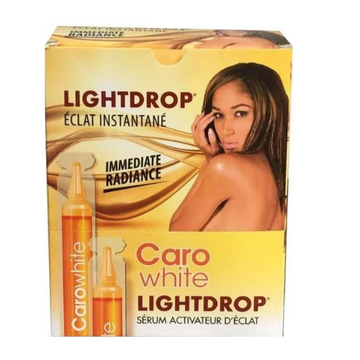 Carowhite Lightdrop
