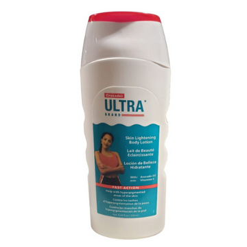 Crusader Ultra Brand Lotion 250 ml