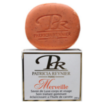 Patricia Reynier Paris Merveille Soap 200g
