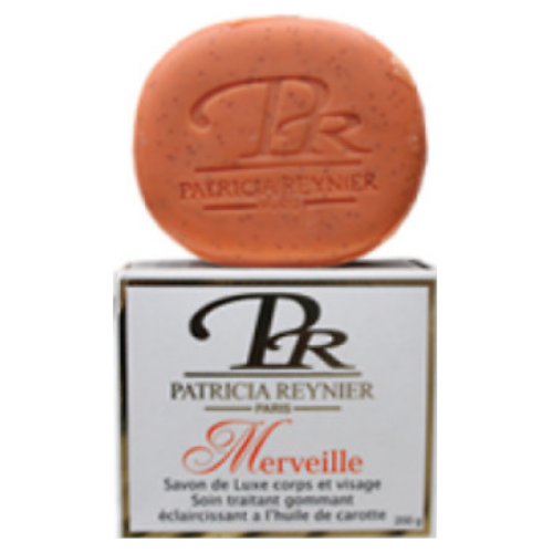 Patricia Reynier Paris Merveille Soap 200g