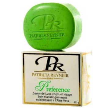 Patricia Reynier Paris Preference Soap 200g