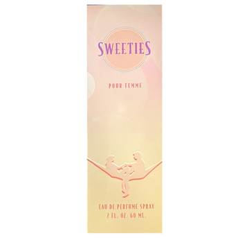 Sweeties For Women Eau De Perfume 60ml