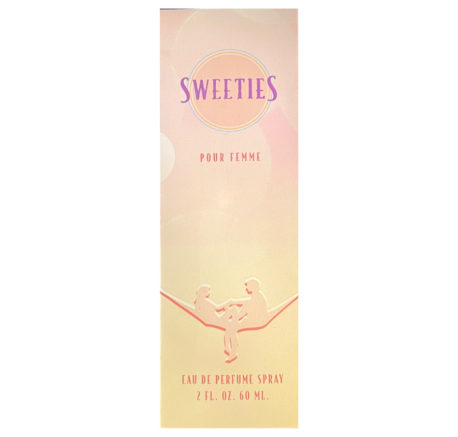 Sweeties For Women Eau De Perfume 60ml