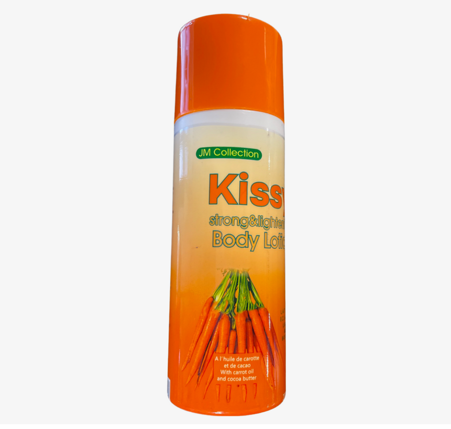 Kissy Bain De Nature Body Lotion 200ml