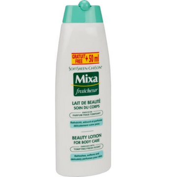 SoftSheen Carson Mixa Fraicheur Beauty Body Lotion 300ml