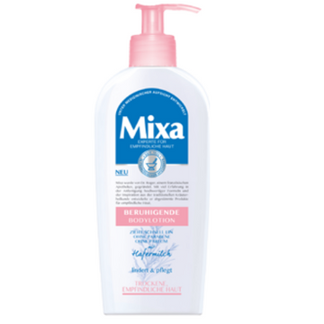 Mixa Beruhigende Lotion 250ml