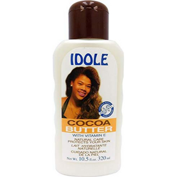 Idole Cocoa Butter Lotion 320ml
