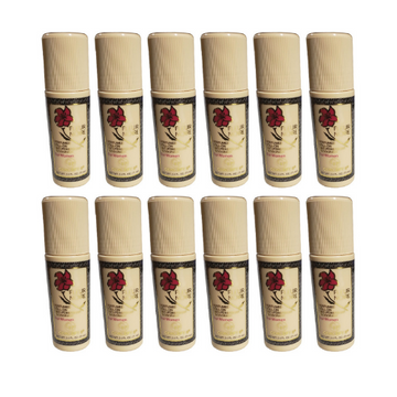 Fleur Noire Deodorant (Pack of 12)