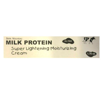 Milk Protein Skin Cream 1.76oz