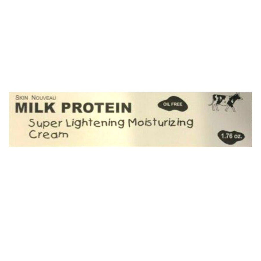 Milk Protein Skin Cream 1.76oz