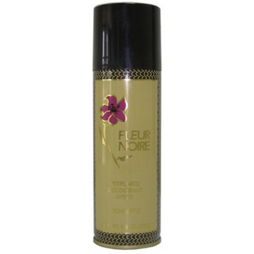 Fleur Noire Perfumed Deodorant Spray Concept II 5.5oz