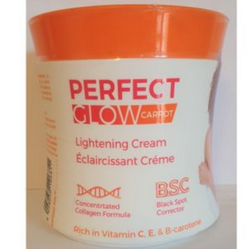 Perfect Glow Carrot Cream 320 ml