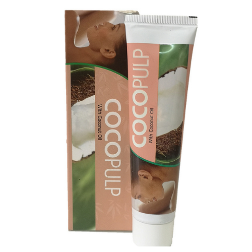 Cocopulp Cream Tube 30g