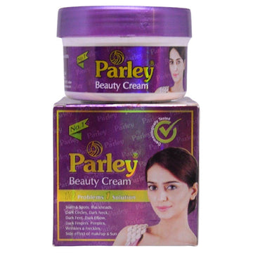 Parley Beauty Cream