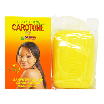 CaroTone Brightening Soap, 6.7 Oz