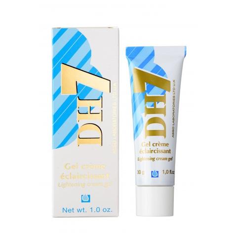 DH7 Gel Cream 1oz