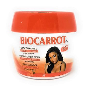Biocarrot Face Cream 150 ml