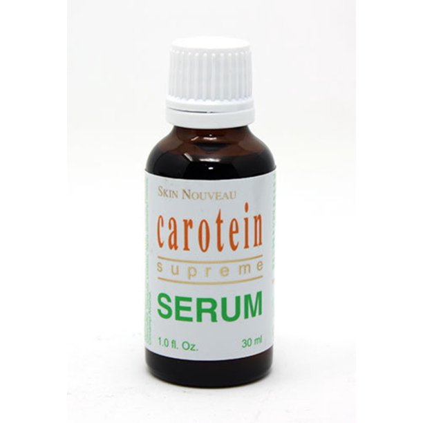 Skin Nouveau Carotein Supreme Serum 1oz