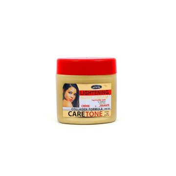 CARETONE BODY CREAM CREME ECLAIRCISSANTE 160G
